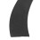 Rear Mudguard Molding Trim for Tucson 2016-2021, ABS Protective Panel 5