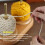 Double Yarn Holder, Detachable Rotatable, Large Capacity Beech & Copper Stand 6
