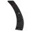 Rear Mudguard Molding Trim for Tucson 2016-2021, ABS Protective Panel 8