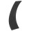 Rear Mudguard Molding Trim for Tucson 2016-2021, ABS Protective Panel 11