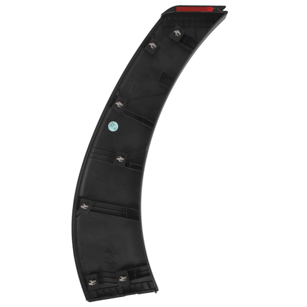 Automotive Rear Mudguard Tucson Abs 7055741170942
