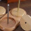 Double Yarn Holder, Detachable Rotatable, Large Capacity Beech & Copper Stand 15