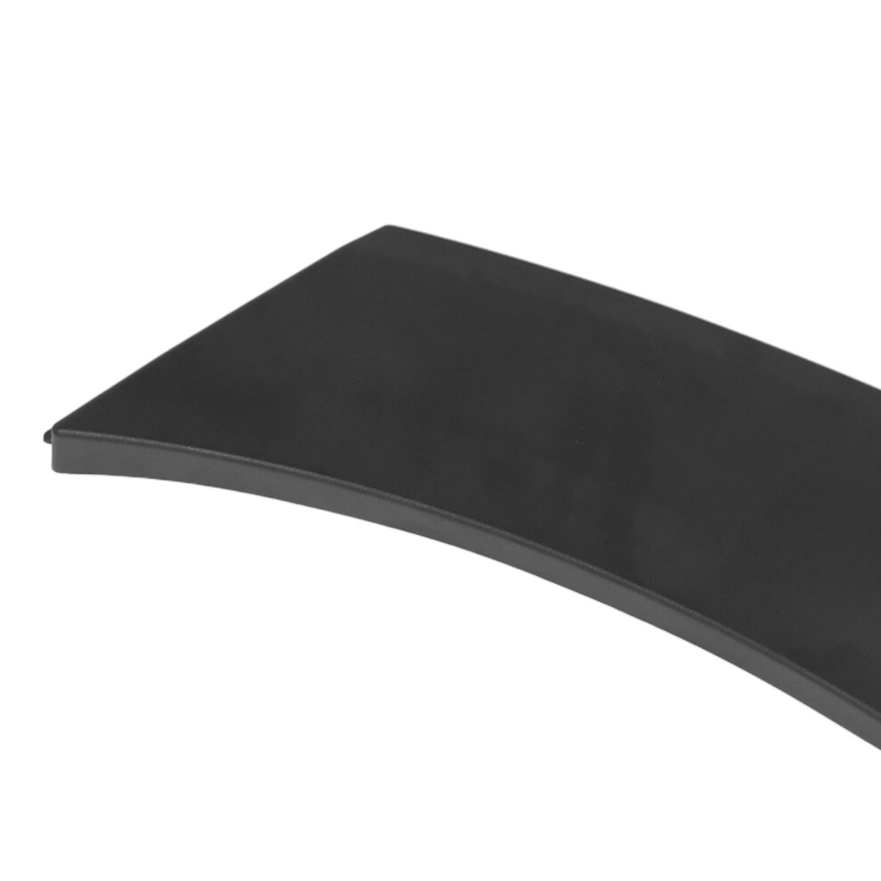 Automotive Rear Mudguard Tucson Abs 7055741244452
