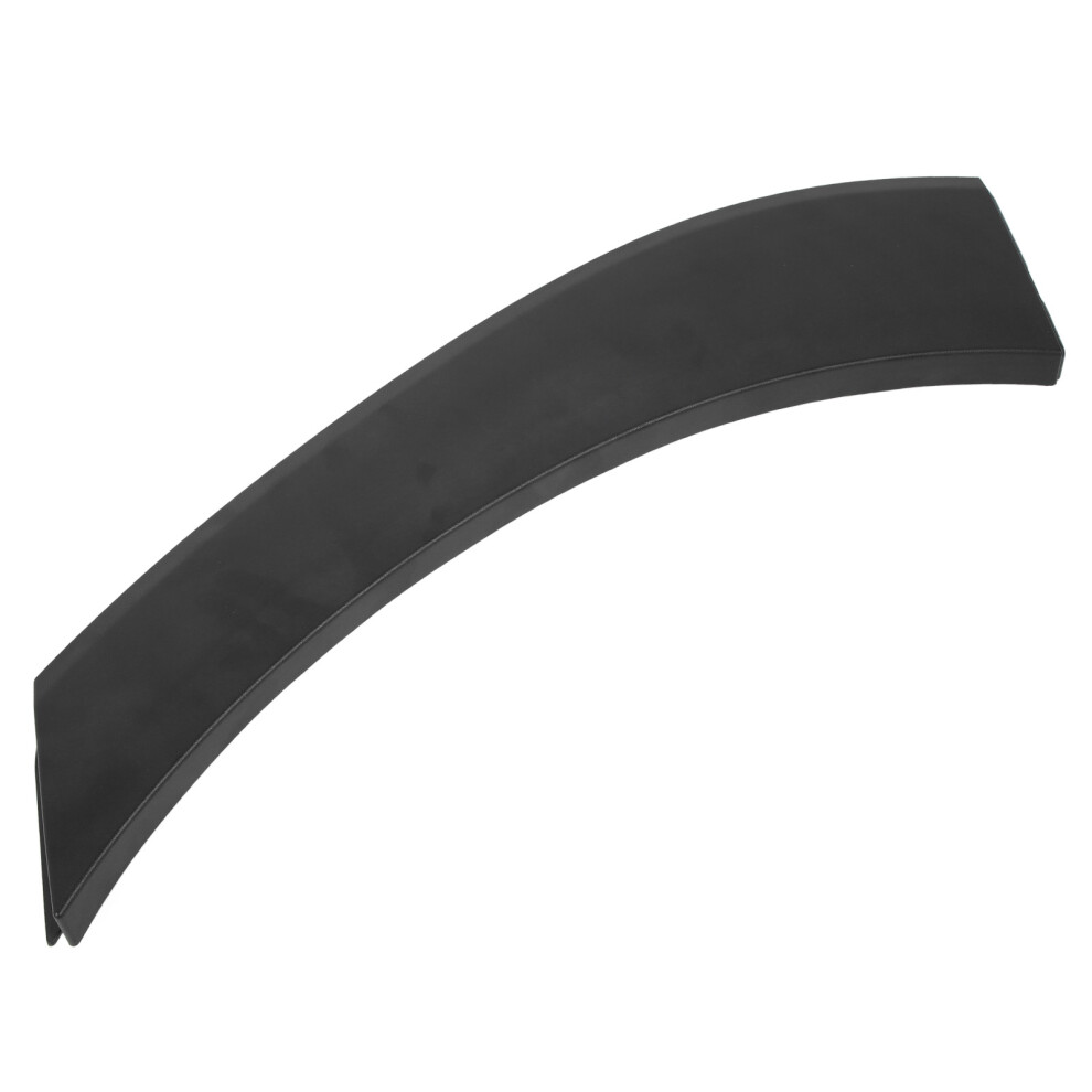 Abs Rear Mudguard Moulding Left 7055741150173