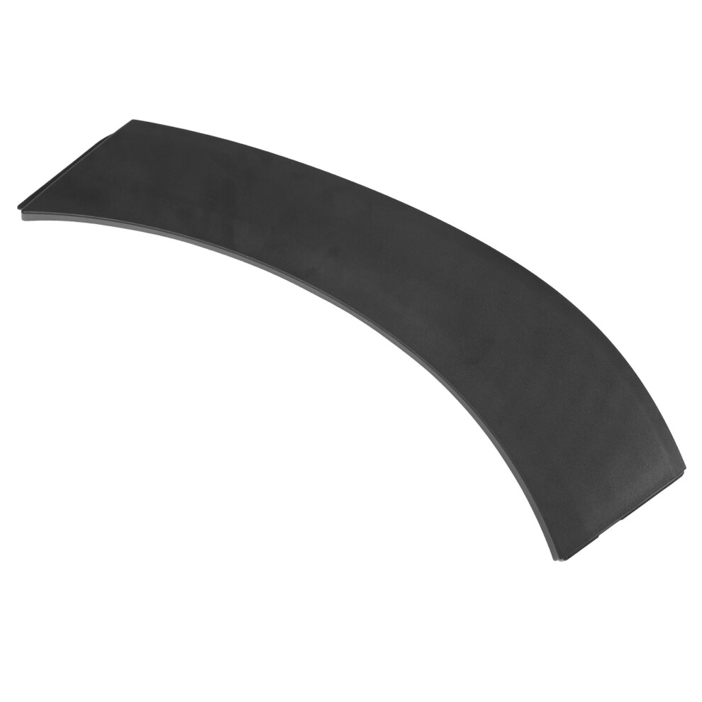 Abs Rear Mudguard Moulding Left 7055741234224