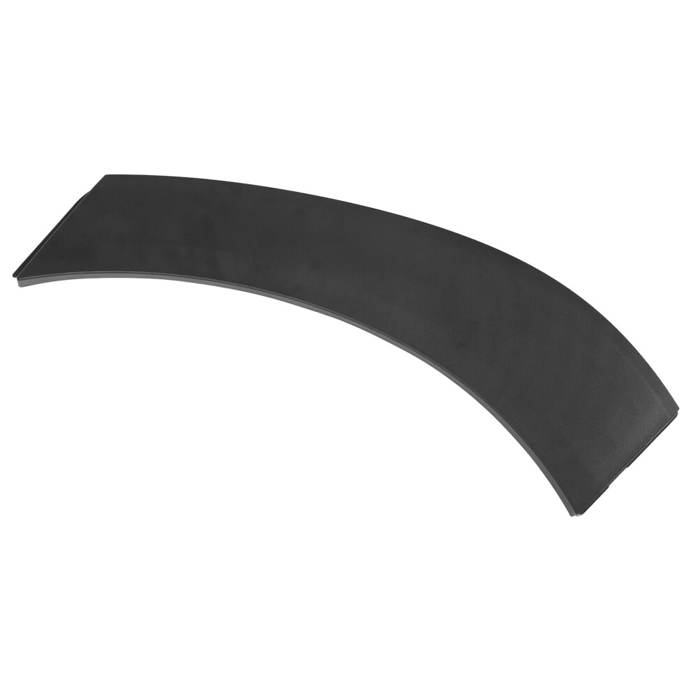 Abs Rear Mudguard Moulding Left 7055741160974