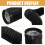 Conduit Flexible Sèche-Linge Aluminium Protection PVC 4