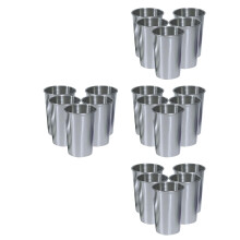20Pièces Argent Multi-Usages Pour Maison Boissons