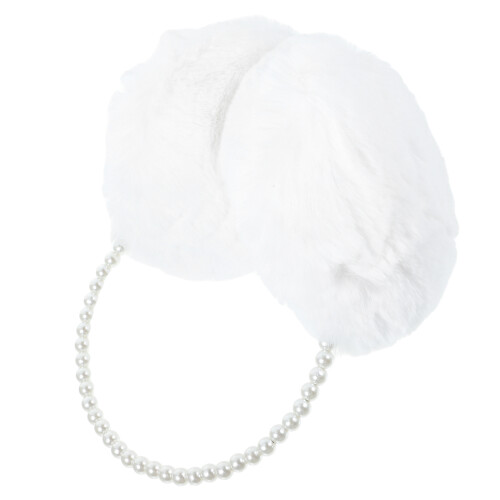 Cache-Oreilles Hiver Velours Confortable Et