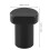 6Pièces Pinces D'établi En Aluminium Noires Usage 9