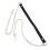 1Pièces Métallique Réglable Avec Boucles Pour Sac À Main 5