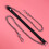 1Pièces Métallique Réglable Avec Boucles Pour Sac À Main 6