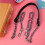1Pièces Métallique Réglable Avec Boucles Pour Sac À Main 8