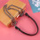 1Pièces Métallique Réglable Avec Boucles Pour Sac À Main 9