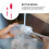 1Pièces Brosse De Nettoyage Rouge Silicone Pour Bébé Durable 8