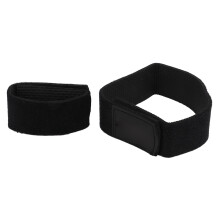 2 Stück Neopren-Karpfenrutenhalter, Elastisches Band, 30g