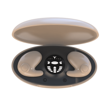 Sleep Earbuds for Side Sleepers Bluetooth Wireless Mini
