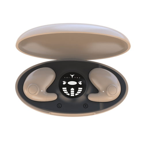 Sleep Earbuds for Side Sleepers Bluetooth Wireless Mini