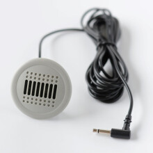 3.5MM Microphone Mic Car Audio Stereo Wired For BMW Etc for Android Radio