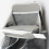 Organizer Diaper Storage Hanging Nursery Stacker Diapers Clothes Holder Bed Toy Changing Table 5