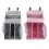 Organizer Diaper Storage Hanging Nursery Stacker Diapers Clothes Holder Bed Toy Changing Table 7