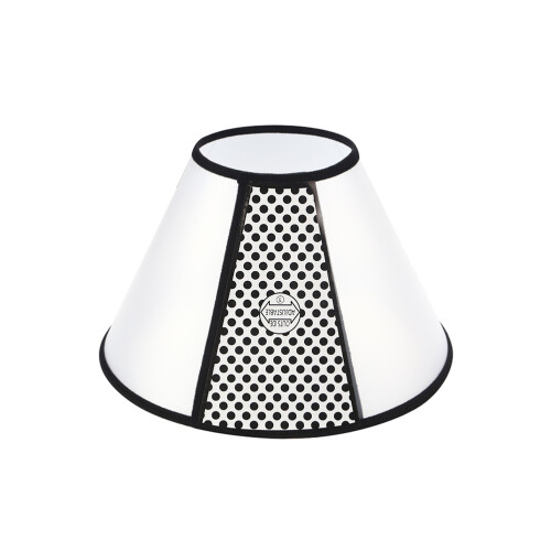 2Pièces Elizabeth Animaux Multi Protection Douce Ajustable 1