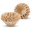 50Pcs Disposable Coffee Filter Paper, Cake-Shaped For Coffee Machine Replacement, Even Filtration, Double-Layer 1
