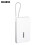 Mobile Phone Charger Power Bank with Built-in USB-C Cable 1