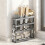 Kit Block Kitchen Organizer for Pot Lids & Utensils 1