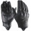 Leather Motorcycle Gloves for Men Touchscreen GM028 6