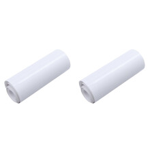 2Pièces Film Protecteur Anti-Uv Pour Surface