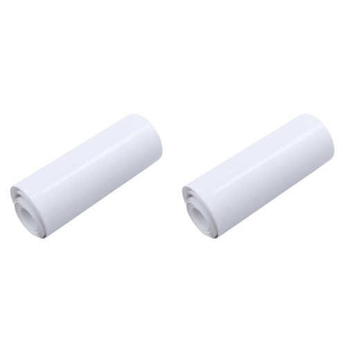 2Pièces Film Protecteur Anti-Uv Pour Surface