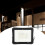 Προβολέας LED 50W Εξωτερικού Χώρου Υπερφωτεινό Αδιάβροχο IP65 Ενεργειακά Αποδοτικό 4