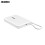 Mobile Phone Charger Power Bank with Built-in USB-C Cable 4