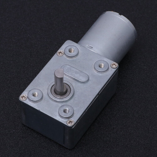 Smart Car Motor Professional Design Silver Size 1 2