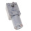 Smart Car Motor Professional Design Silver Size 1 5