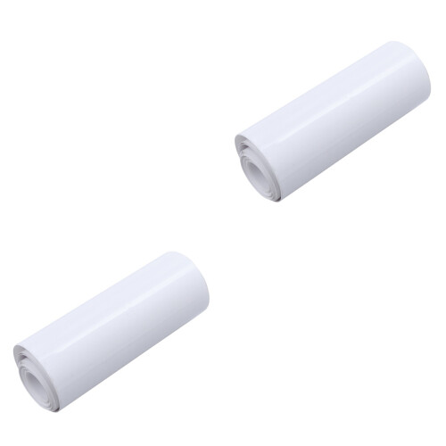 2Pièces Film Protecteur Anti-Uv Pour Surface 2