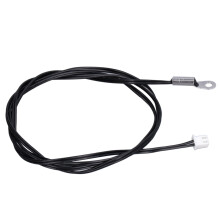 10 NTC Sonde 5K B3950 1m Stecker