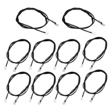 10er Pack NTC Sensor 1m 5K B3950