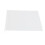 Acrylic Cutting Board 45x40x3 cm Clear Counter Lip 1