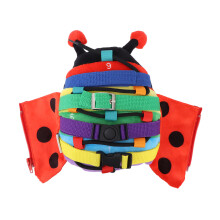 Tiermuster-Kindermädchen Kleid Lernbrett – 21x17cm Bildungsspielzeug