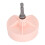 Pink Knitting Machine Adapter 4.9 cm Hex Bit 1 Set 10