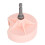 Pink Knitting Machine Adapter 4.9 cm Hex Bit 1 Set 12