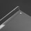 Acrylic Cutting Board 45x40x3 cm Clear Counter Lip 7