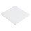 Acrylic Cutting Board 45x40x3 cm Clear Counter Lip 9