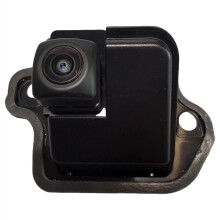 867B0-0E181 Reverse Camera Assembly for Highlander 2021-2024 Backup Parking Assist Camera 867B00E181