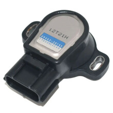 Throttle Position Sensor TPS 89452-30140 for ES300 GS300 IS300 LS400 LX470 SC300, Camry Pruis Sequoia