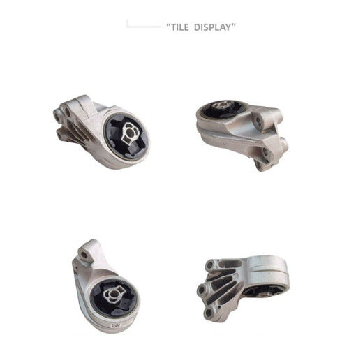 25896944 Car Engine Mount Transmission Mount for  Captiva  Antara 2006-2013 1