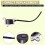 Ignition Coil for  084 Module EY-V,Replaces 1124-400-1308 8