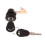 Electric Car Scooter Tail Box Lock Trunk Lock Accessories Motorcycle Rear Lock 5